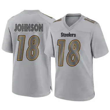 Diontae Johnson Pittsburgh Stretch Name shirt - Dalatshirt